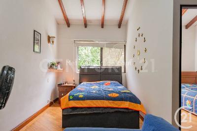 Casa de 4 alcobas en venta en El Poblado, Medellín, 644 m² · foto 16 de 20