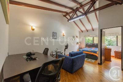 Casa de 4 alcobas en venta en El Poblado, Medellín, 644 m² · foto 17 de 20