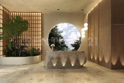 Apartamento en venta en El Poblado, Medellín · foto 3 de 19