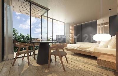Apartamento en venta en El Poblado, Medellín · foto 10 de 19