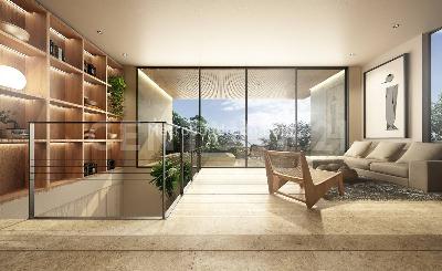 Apartamento en venta en El Poblado, Medellín · foto 11 de 19