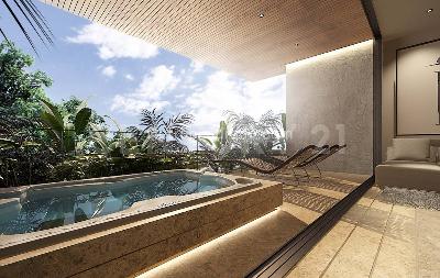 Apartamento en venta en El Poblado, Medellín · foto 13 de 19