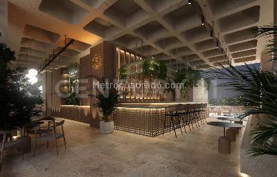 Apartamento en venta en El Poblado, Medellín · foto 16 de 19