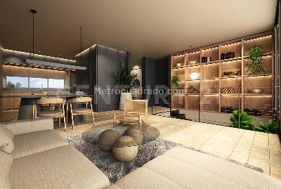 Apartamento en venta en El Poblado, Medellín · foto 17 de 19