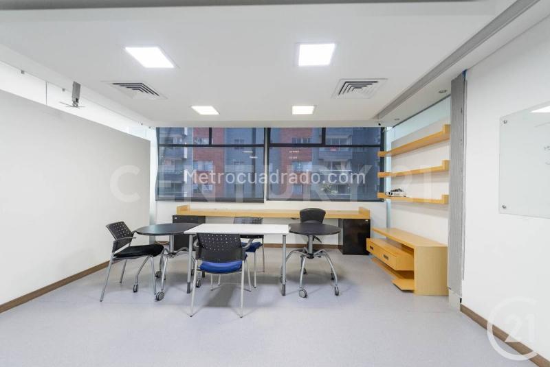 Oficina en Arriendo, Ciudad Del Rio, Medellín – pohled 5