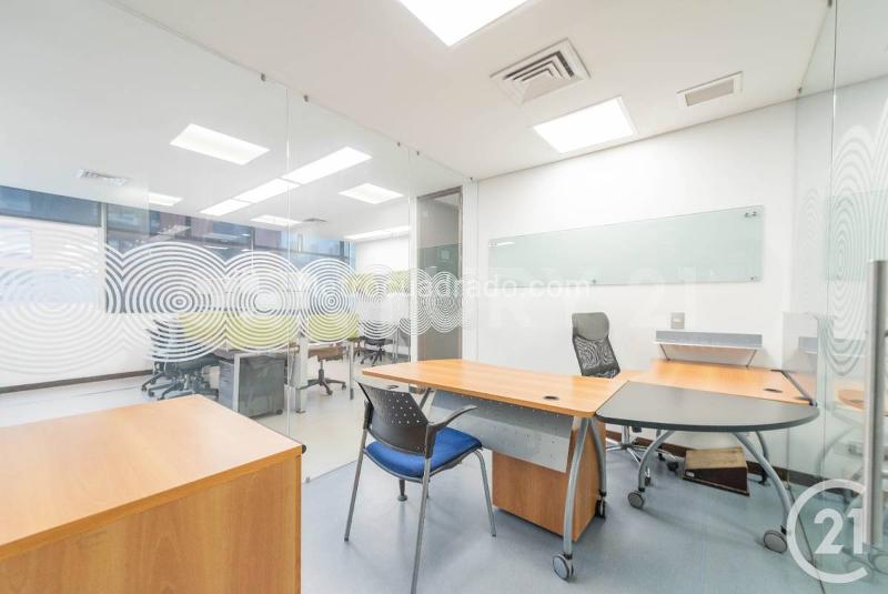 Oficina en Arriendo, Ciudad Del Rio, Medellín – pohled 6