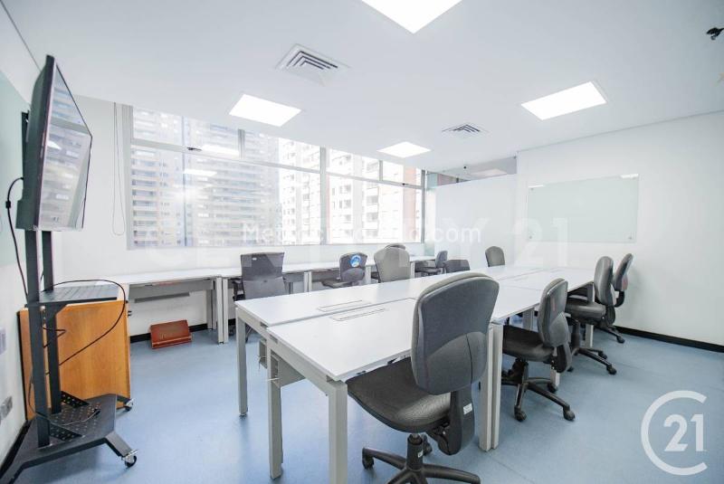 Oficina en Arriendo, Ciudad Del Rio, Medellín – další