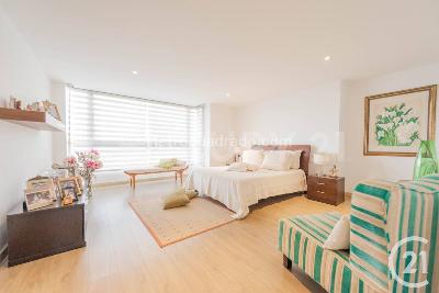 Apartamento de 3 alcobas en venta en El Poblado, Medellín, 240 m² · foto 11 de 20