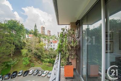 Apartamento de 3 alcobas en venta en El Poblado, Medellín, 240 m² · foto 15 de 20
