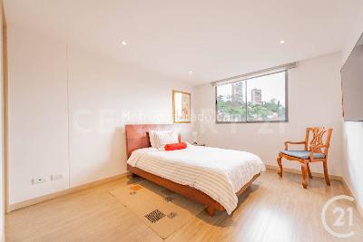Apartamento de 3 alcobas en venta en El Poblado, Medellín, 240 m² · foto 17 de 20