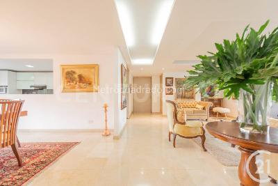 Apartamento de 3 alcobas en venta en El Poblado, Medellín, 240 m² · foto 7 de 20