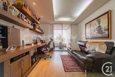 Apartamento de 3 alcobas en venta en El Poblado, Medellín, 240 m² · foto 8 de 20