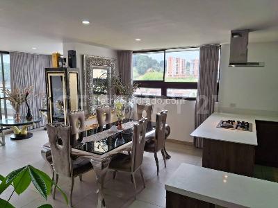 Apartamento de 3 alcobas en venta en Rionegro, Rionegro, 154 m² · foto 3 de 20