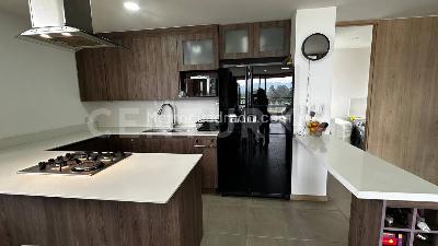 Apartamento de 3 alcobas en venta en Rionegro, Rionegro, 154 m² · foto 5 de 20