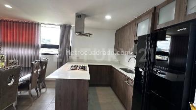 Apartamento de 3 alcobas en venta en Rionegro, Rionegro, 154 m² · foto 6 de 20