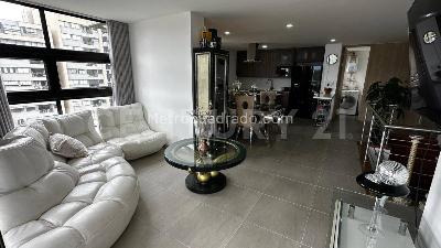 Apartamento de 3 alcobas en venta en Rionegro, Rionegro, 154 m² · foto 7 de 20