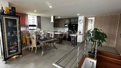 Apartamento de 3 alcobas en venta en Rionegro, Rionegro, 154 m² · foto 8 de 20