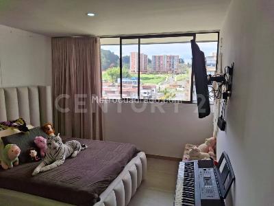 Apartamento de 3 alcobas en venta en Rionegro, Rionegro, 154 m² · foto 12 de 20