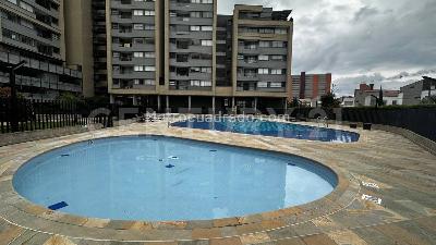 Apartamento de 3 alcobas en venta en Rionegro, Rionegro, 154 m² · foto 16 de 20
