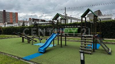 Apartamento de 3 alcobas en venta en Rionegro, Rionegro, 154 m² · foto 18 de 20