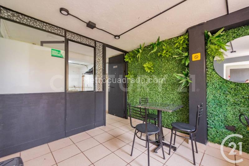 Edificio de Oficinas en Venta, Medellin, Medellín - Widok 3