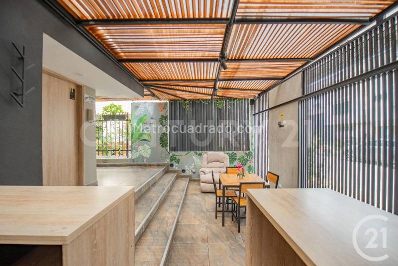 Edificio de Oficinas en Venta, Medellin, Medellín - Widok 4