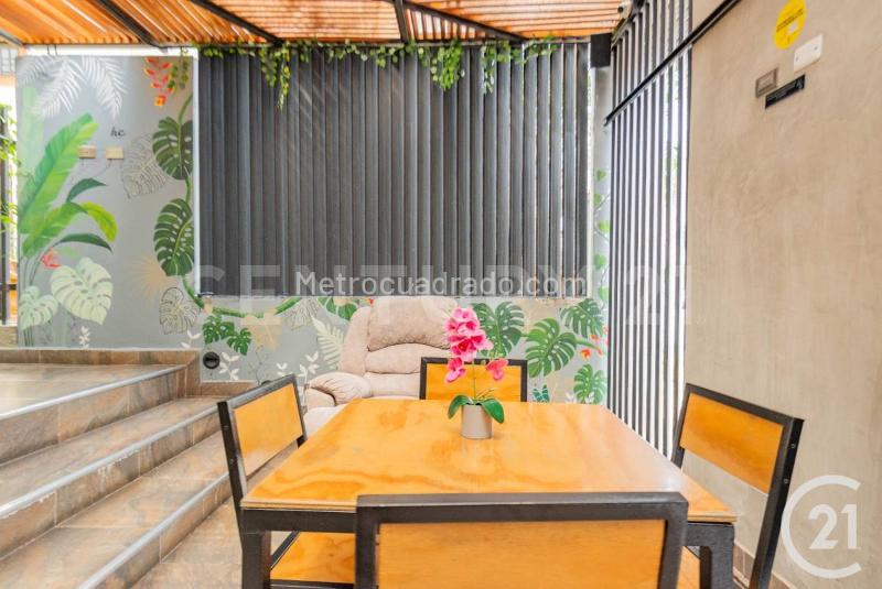 Edificio de Oficinas en Venta, Medellin, Medellín - Widok 5