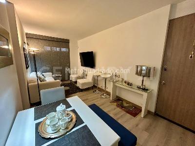 Apartamento en venta en Ciudad Del Rio, Medellín · foto 2 de 20