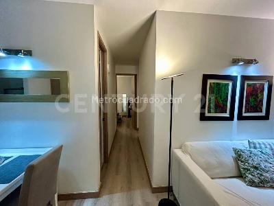 Apartamento en venta en Ciudad Del Rio, Medellín · foto 3 de 20