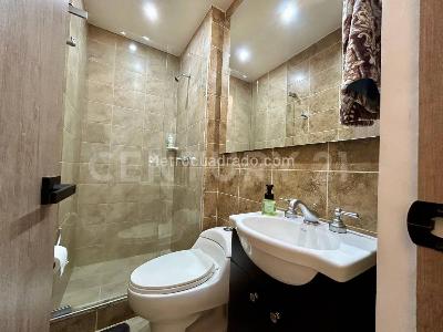 Apartamento en venta en Ciudad Del Rio, Medellín · foto 4 de 20