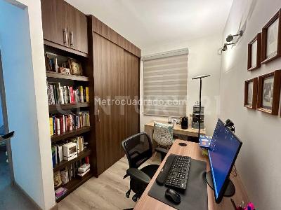Apartamento en venta en Ciudad Del Rio, Medellín · foto 6 de 20