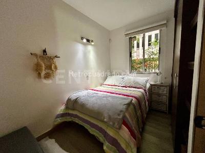Apartamento en venta en Ciudad Del Rio, Medellín · foto 7 de 20