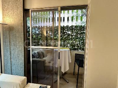 Apartamento en venta en Ciudad Del Rio, Medellín · foto 13 de 20