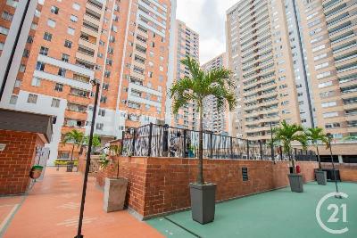 Apartamento en venta en Ciudad Del Rio, Medellín · foto 20 de 20
