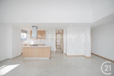Apartamento de 3 alcobas en venta en Rionegro, Rionegro, 122 m² · foto 3 de 20