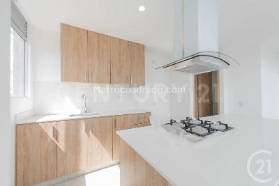 Apartamento de 3 alcobas en venta en Rionegro, Rionegro, 122 m² · foto 4 de 20