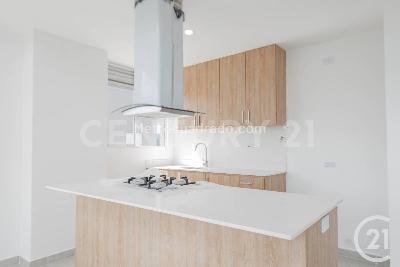 Apartamento de 3 alcobas en venta en Rionegro, Rionegro, 122 m² · foto 5 de 20