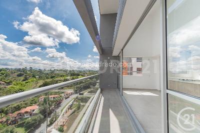 Apartamento de 3 alcobas en venta en Rionegro, Rionegro, 122 m² · foto 7 de 20