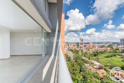 Apartamento de 3 alcobas en venta en Rionegro, Rionegro, 122 m² · foto 8 de 20