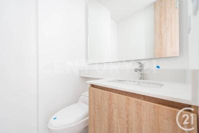 Apartamento de 3 alcobas en venta en Rionegro, Rionegro, 122 m² · foto 11 de 20
