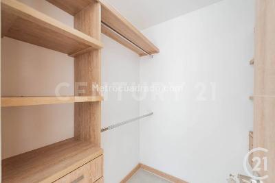 Apartamento de 3 alcobas en venta en Rionegro, Rionegro, 122 m² · foto 15 de 20