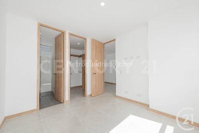 Apartamento de 3 alcobas en venta en Rionegro, Rionegro, 122 m² · foto 19 de 20
