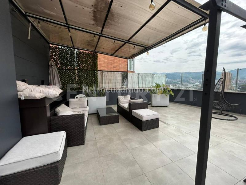 Oficina en Arriendo, Castropol, Medellín – pohled 6