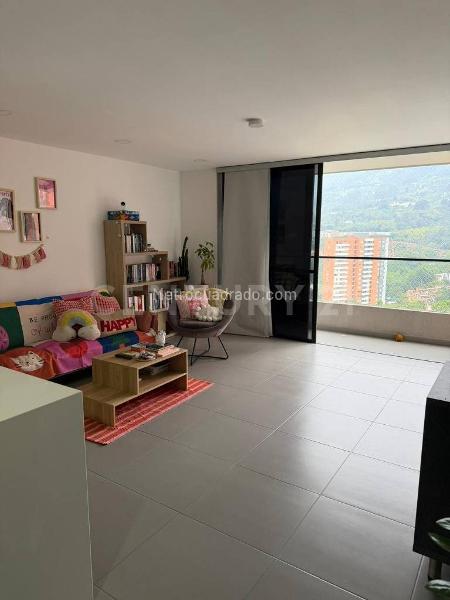 2BR Apartment in Loma Del Escobero (70 m²) - 4