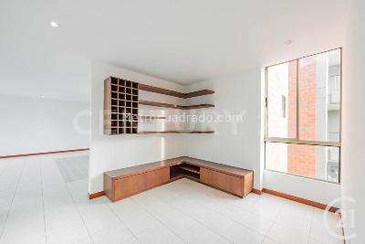 Apartamento en venta en Envigado, Envigado · foto 7 de 20