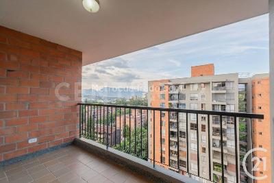 Apartamento en venta en Envigado, Envigado · foto 9 de 20