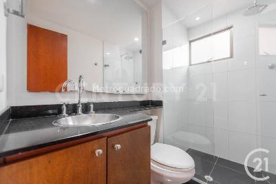 Apartamento en venta en Envigado, Envigado · foto 16 de 20