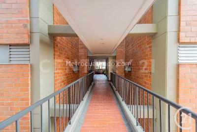 Apartamento en venta en Envigado, Envigado · foto 19 de 20
