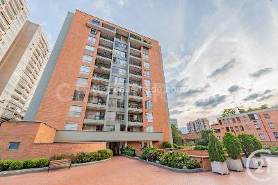 Apartamento en venta en Envigado, Envigado · foto 20 de 20