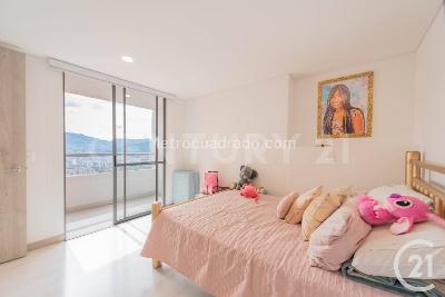 Apartamento en venta en Envigado, Envigado · foto 5 de 20